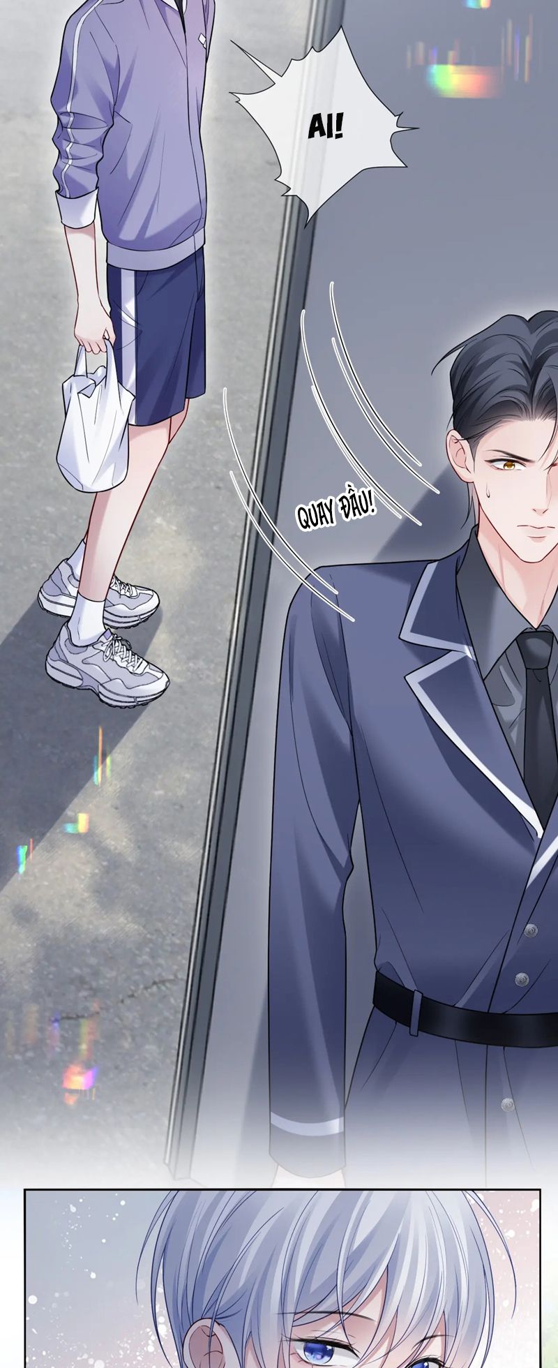 Đơn Xin Ly Hôn Chap 129 - Next Chap 130