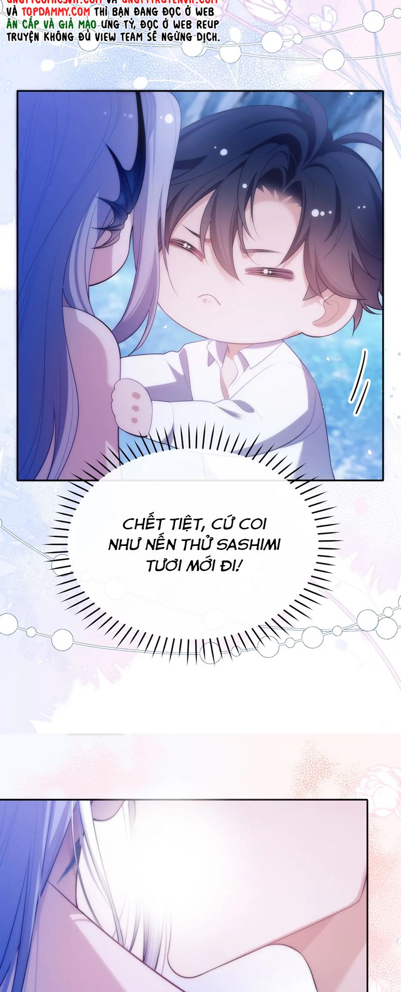 Desharow Nhân Ngư Chapter 46 - Trang 4