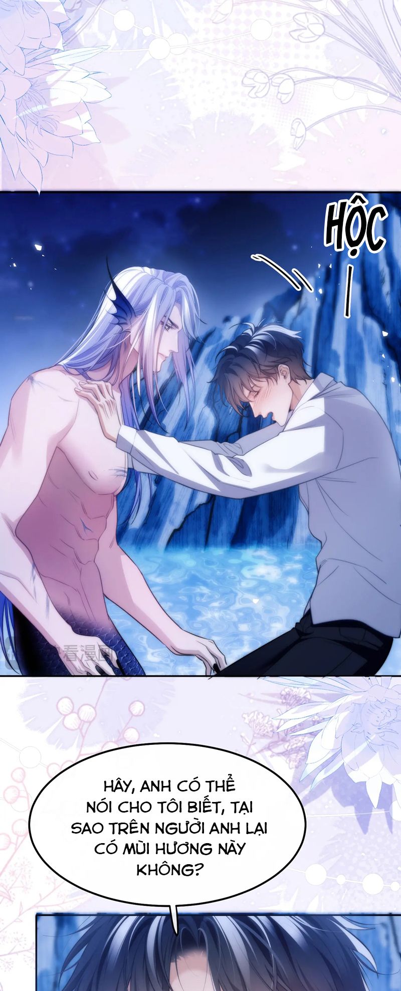 Desharow Nhân Ngư Chapter 46 - Trang 4