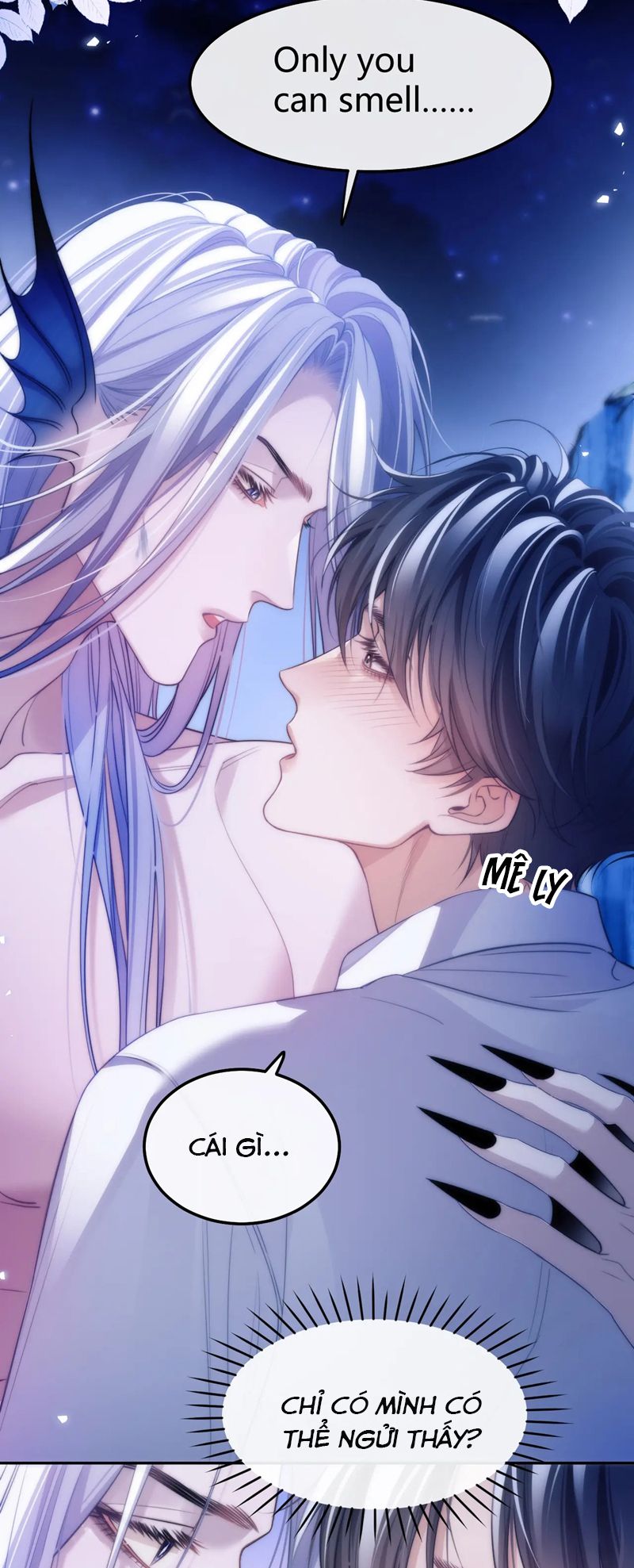 Desharow Nhân Ngư Chapter 46 - Trang 4