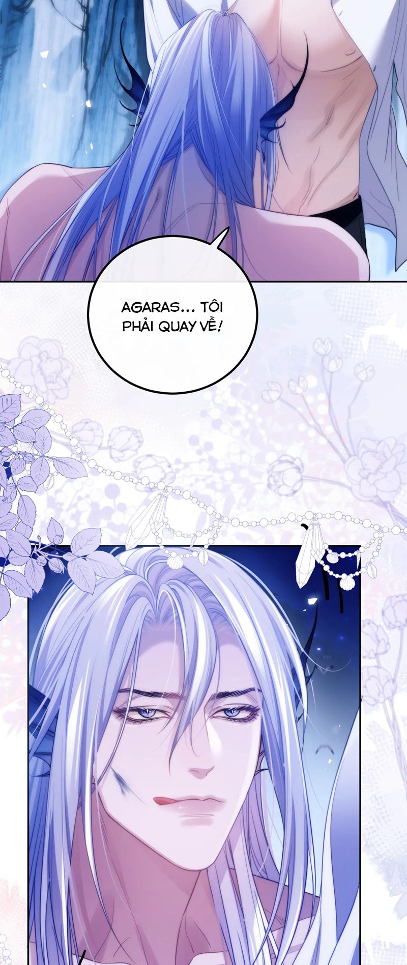 Desharow Nhân Ngư Chapter 46 - Trang 4