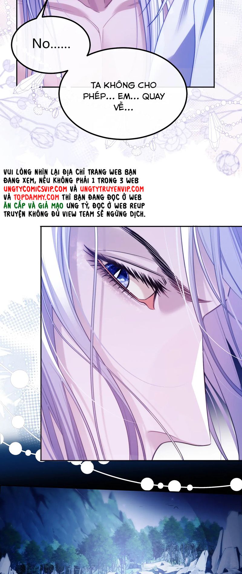 Desharow Nhân Ngư Chapter 46 - Trang 4