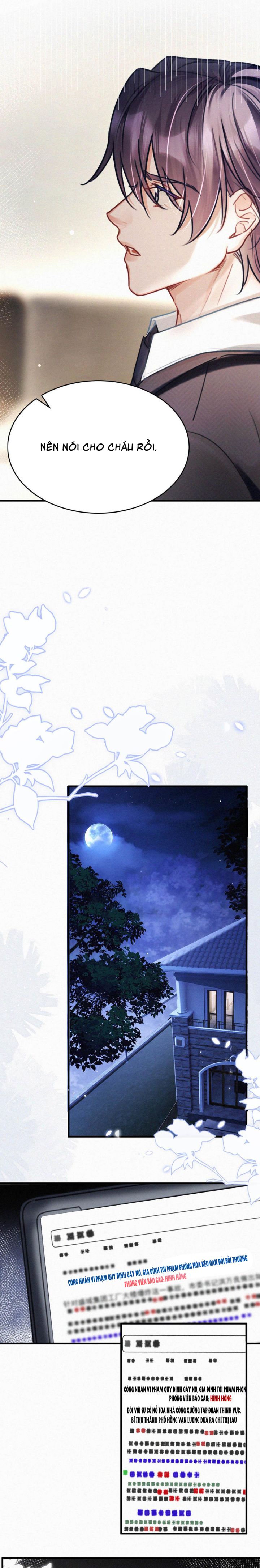 Môi Súng Chapter 127 - Next Chapter 128