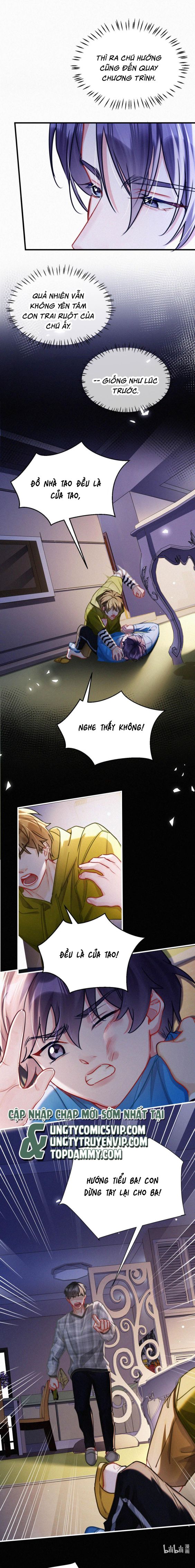 Môi Súng Chapter 127 - Next Chapter 128