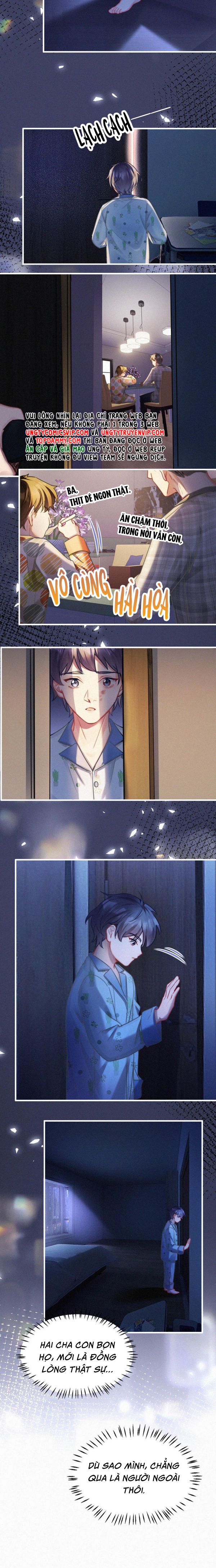 Môi Súng Chapter 127 - Next Chapter 128