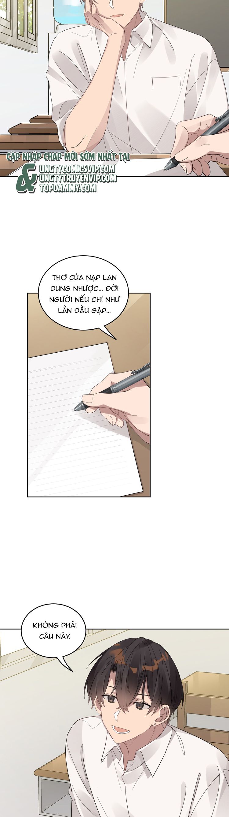 Tuế Nguyệt Gian Chapter 39 - Next Chapter 40