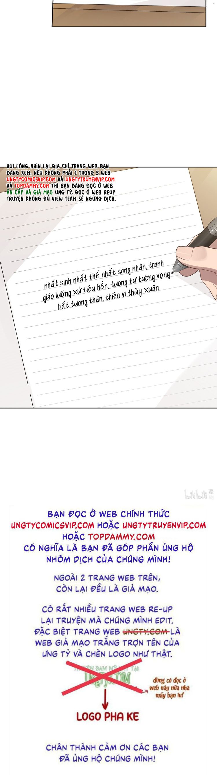 Tuế Nguyệt Gian Chapter 39 - Next Chapter 40