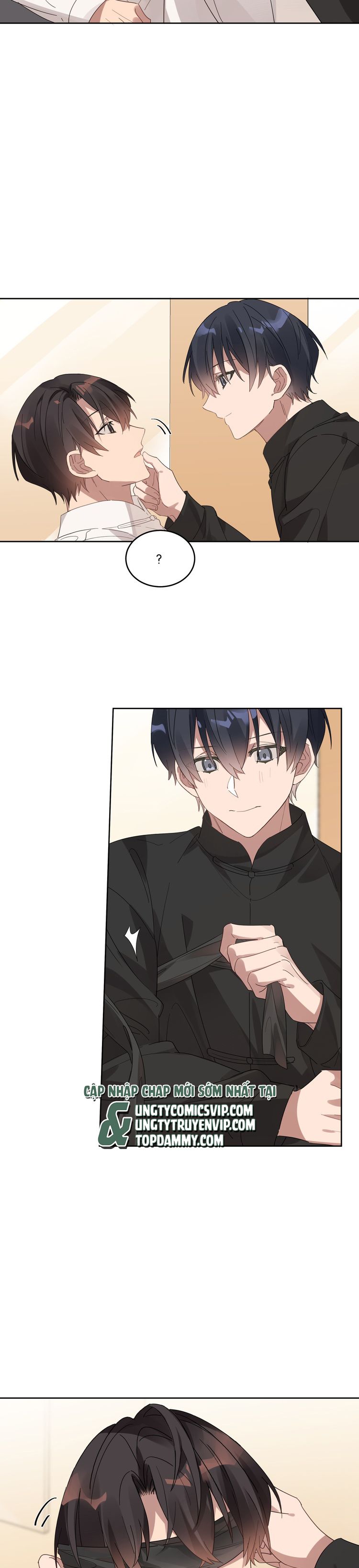 Tuế Nguyệt Gian Chapter 39 - Next Chapter 40