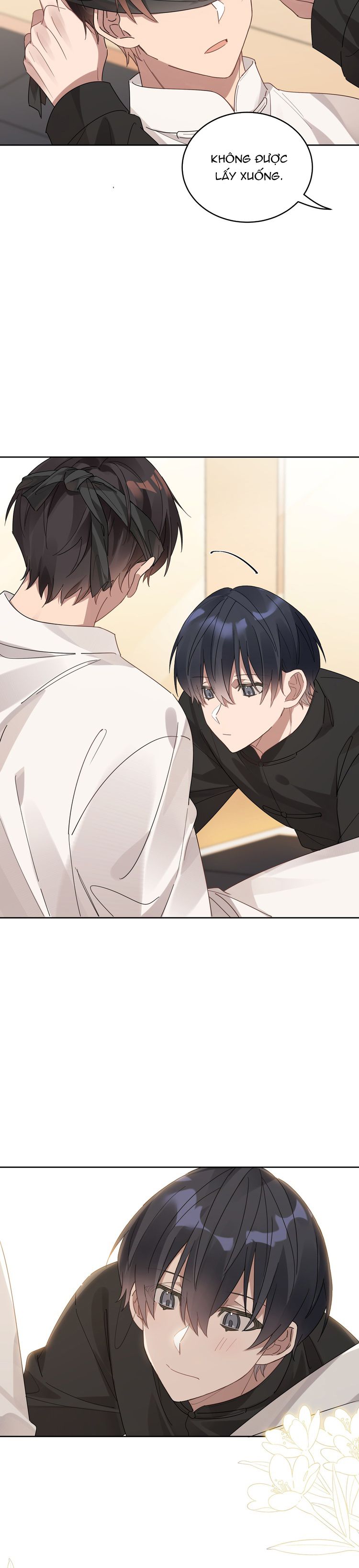 Tuế Nguyệt Gian Chapter 39 - Next Chapter 40