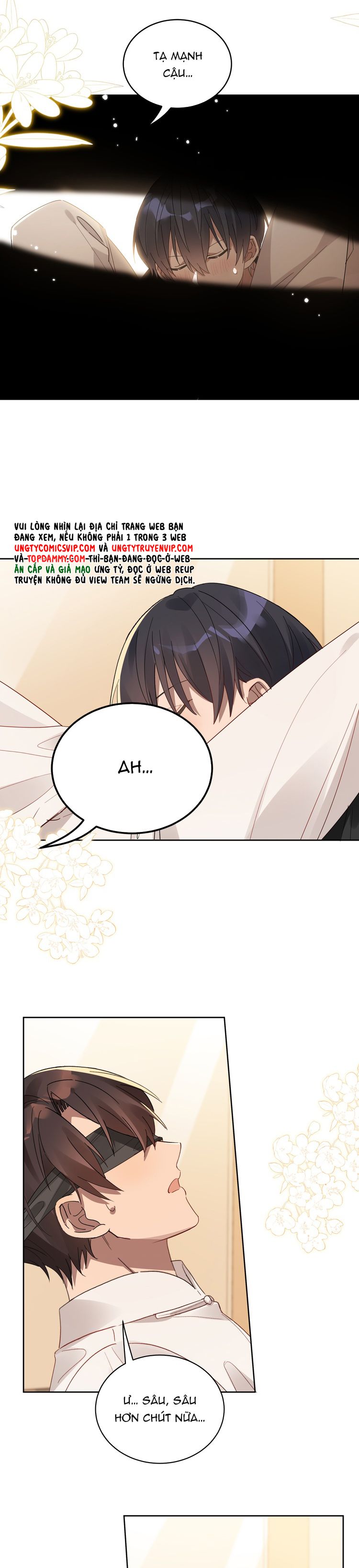 Tuế Nguyệt Gian Chapter 39 - Next Chapter 40