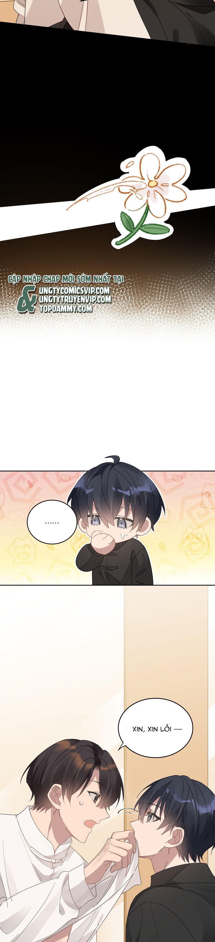 Tuế Nguyệt Gian Chapter 39 - Next Chapter 40