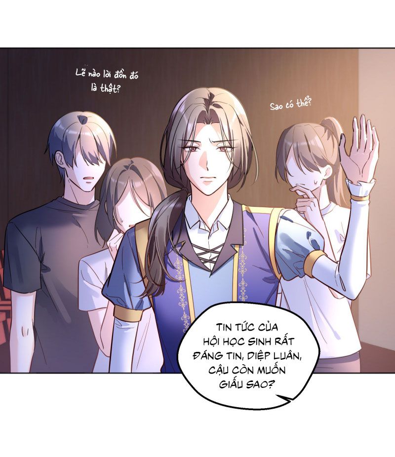 Vũ Khúc Đoàn Sơ Hạ Chap 7 - Next Chap 8