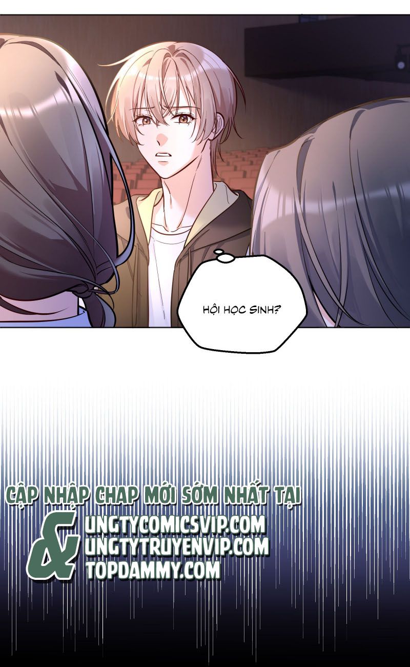 Vũ Khúc Đoàn Sơ Hạ Chap 7 - Next Chap 8