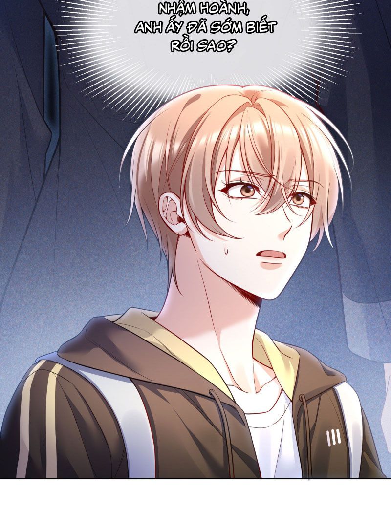 Vũ Khúc Đoàn Sơ Hạ Chap 7 - Next Chap 8