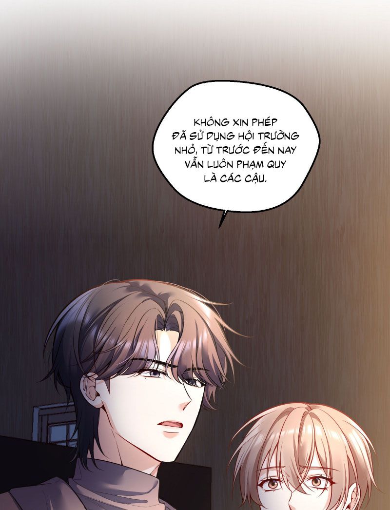 Vũ Khúc Đoàn Sơ Hạ Chap 7 - Next Chap 8