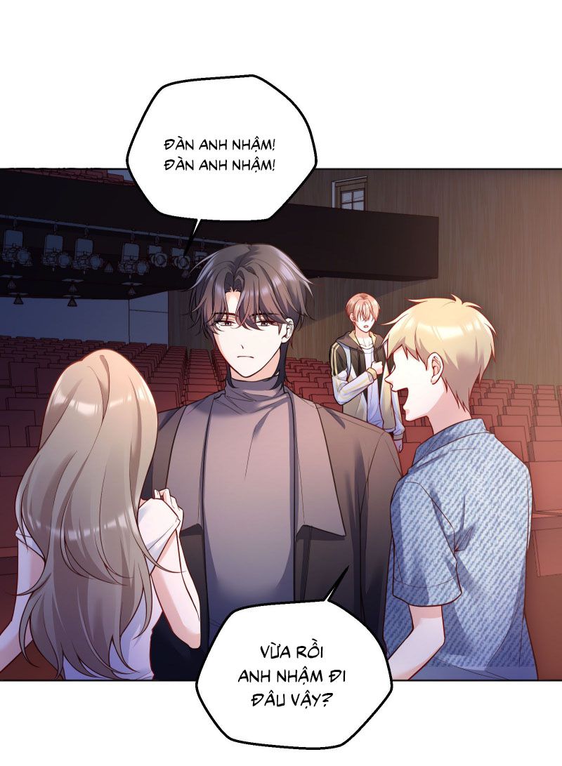 Vũ Khúc Đoàn Sơ Hạ Chap 7 - Next Chap 8
