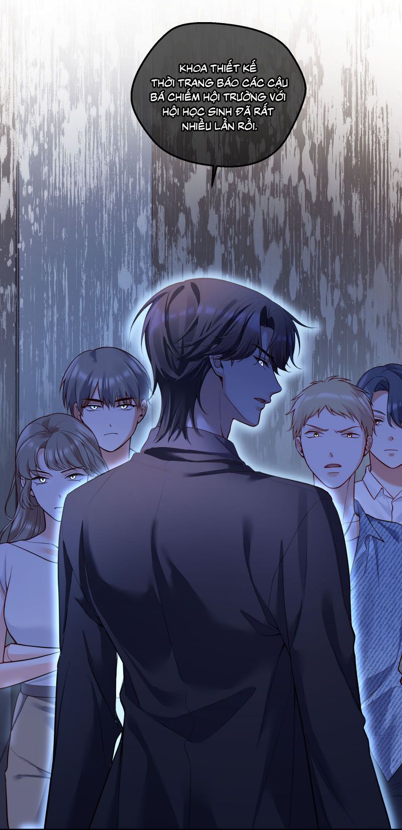 Vũ Khúc Đoàn Sơ Hạ Chap 7 - Next Chap 8