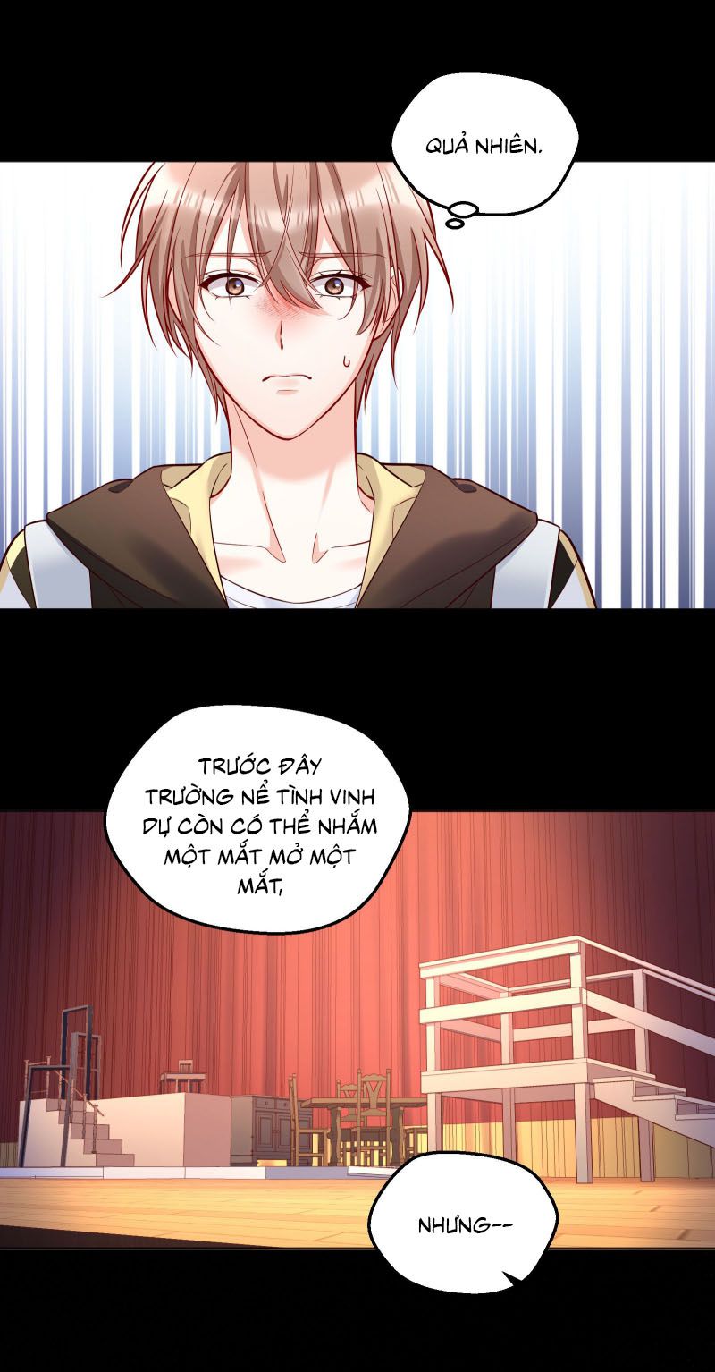 Vũ Khúc Đoàn Sơ Hạ Chap 7 - Next Chap 8