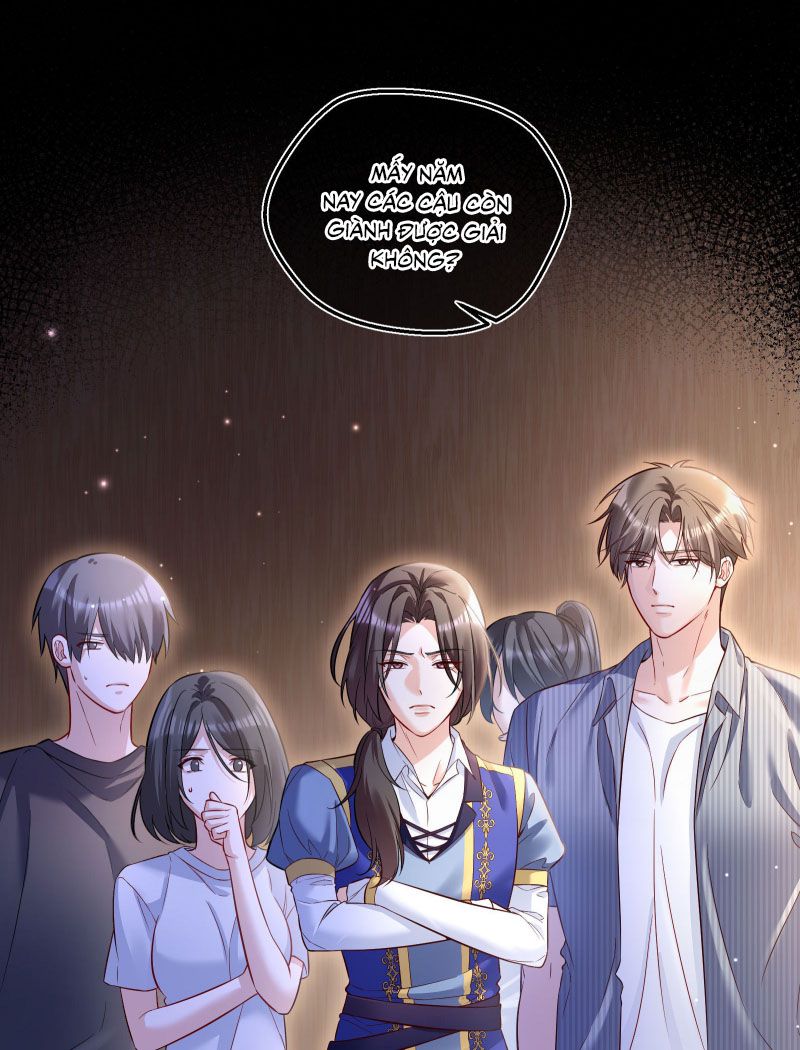 Vũ Khúc Đoàn Sơ Hạ Chap 7 - Next Chap 8