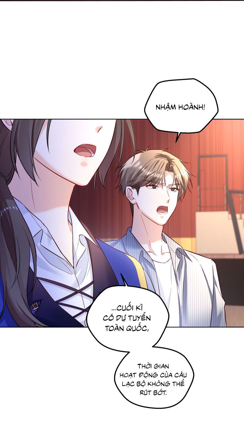 Vũ Khúc Đoàn Sơ Hạ Chap 7 - Next Chap 8