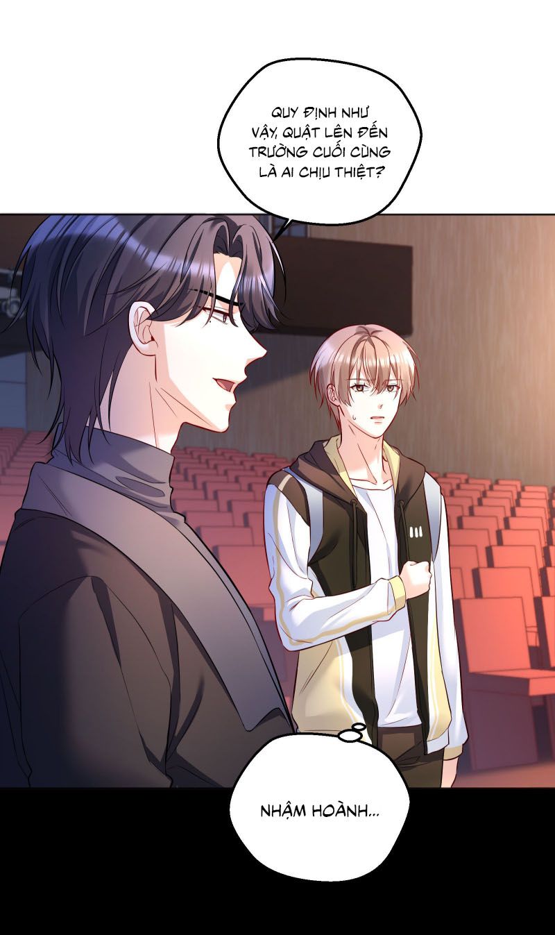 Vũ Khúc Đoàn Sơ Hạ Chap 7 - Next Chap 8