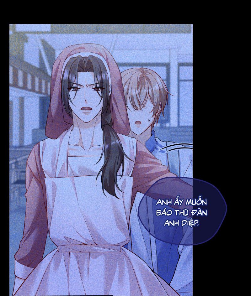 Vũ Khúc Đoàn Sơ Hạ Chap 7 - Next Chap 8