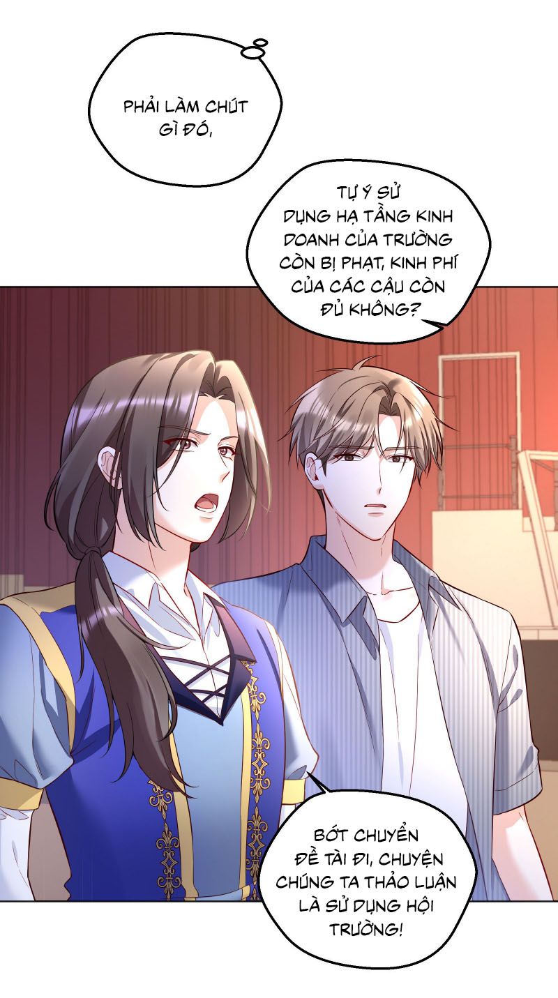 Vũ Khúc Đoàn Sơ Hạ Chap 7 - Next Chap 8