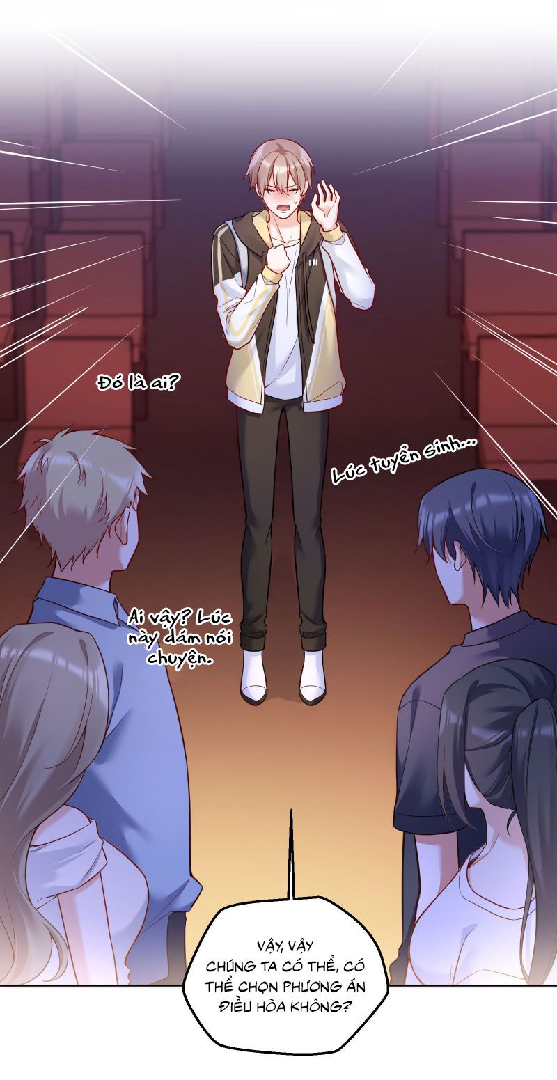 Vũ Khúc Đoàn Sơ Hạ Chap 7 - Next Chap 8