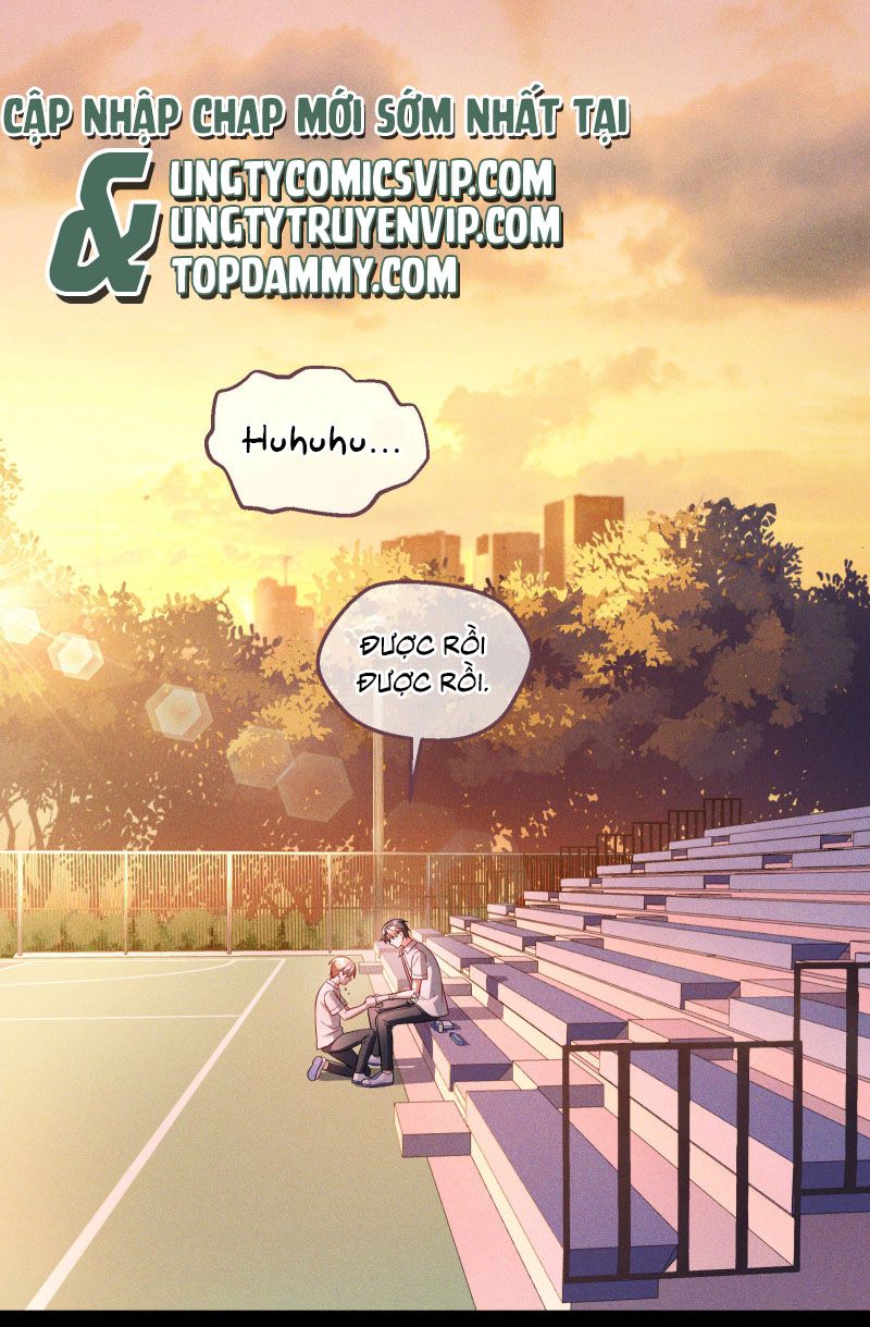 Vũ Khúc Đoàn Sơ Hạ Chap 7 - Next Chap 8