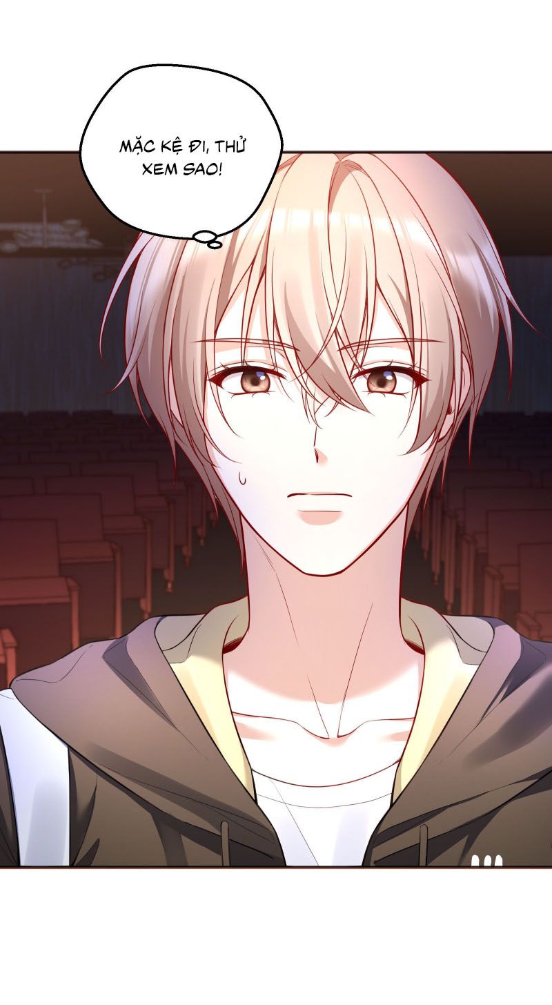 Vũ Khúc Đoàn Sơ Hạ Chap 7 - Next Chap 8