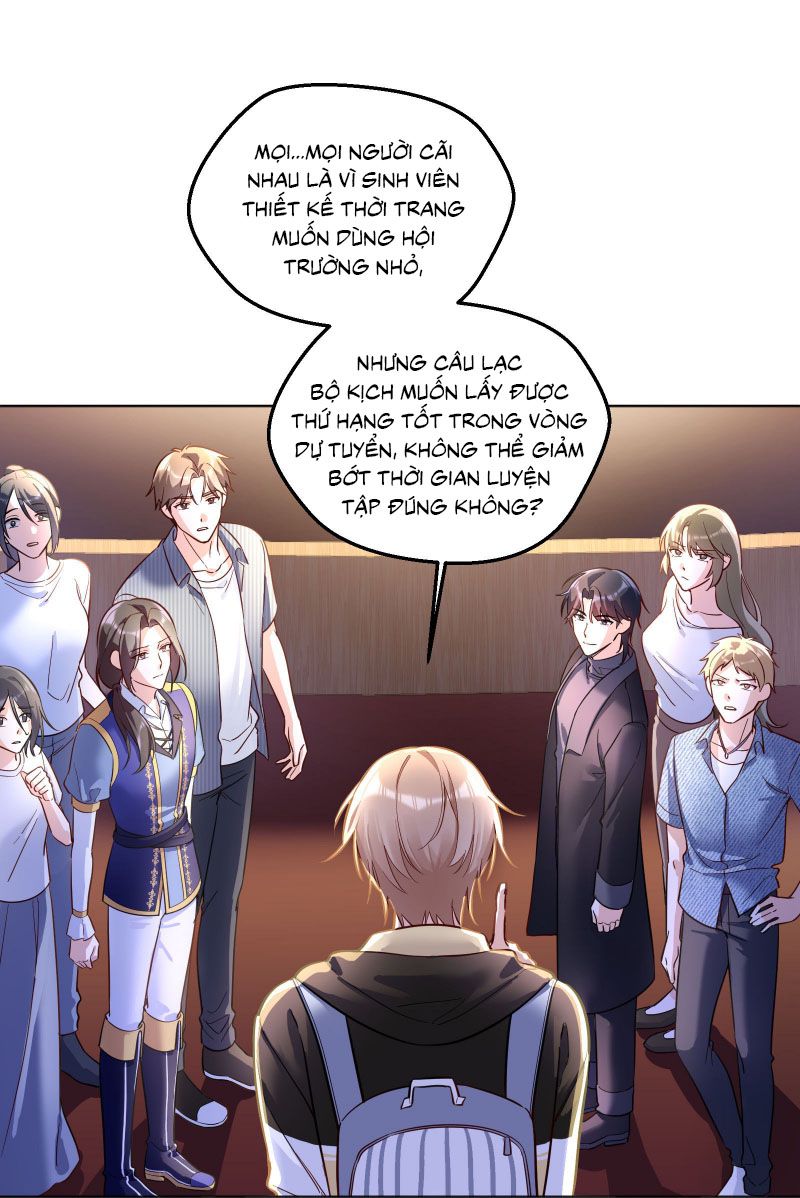 Vũ Khúc Đoàn Sơ Hạ Chap 7 - Next Chap 8