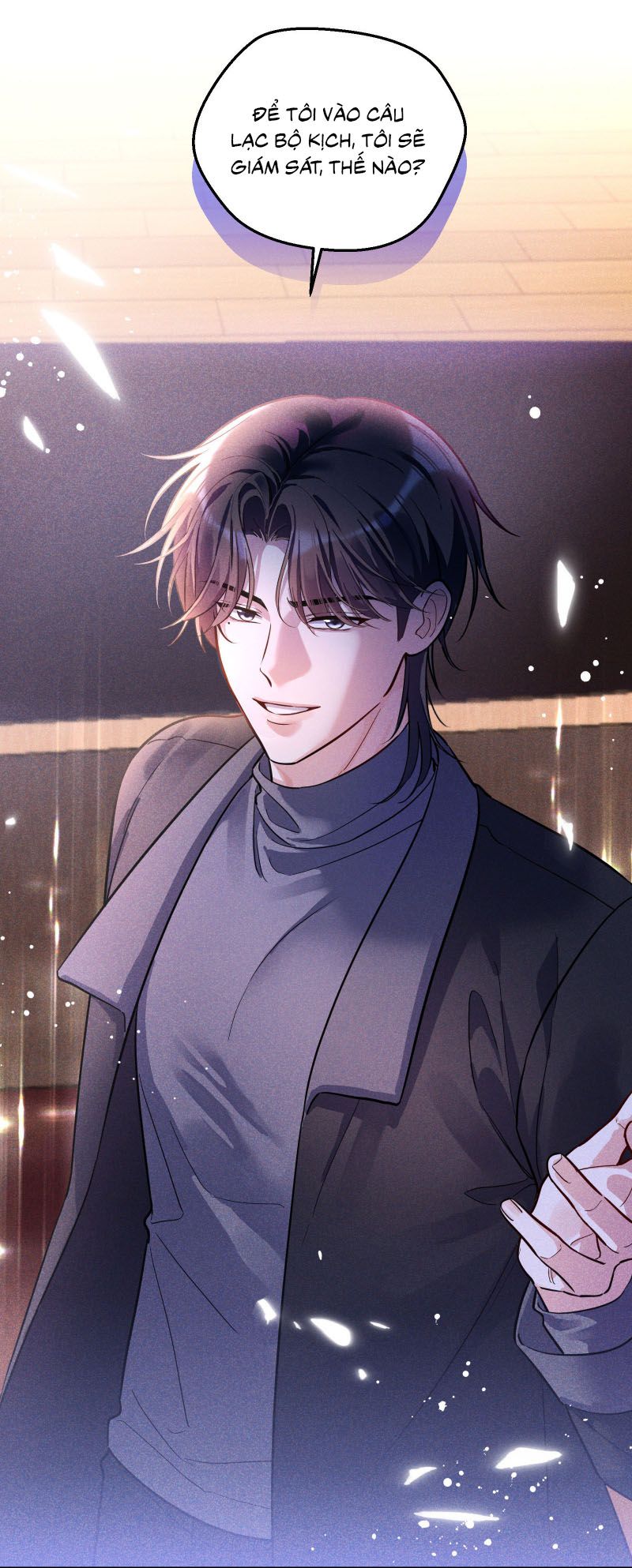 Vũ Khúc Đoàn Sơ Hạ Chap 7 - Next Chap 8