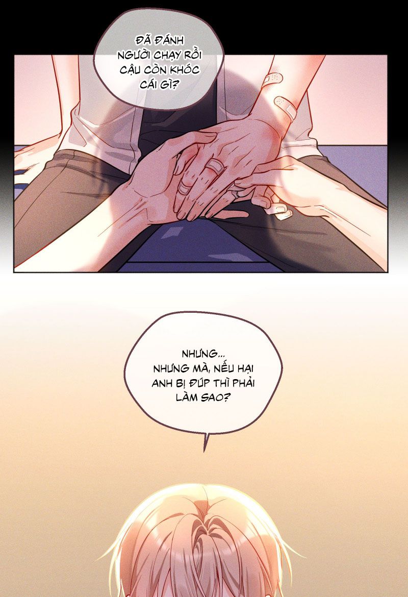 Vũ Khúc Đoàn Sơ Hạ Chap 7 - Next Chap 8