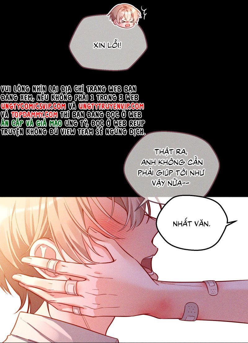 Vũ Khúc Đoàn Sơ Hạ Chap 7 - Next Chap 8