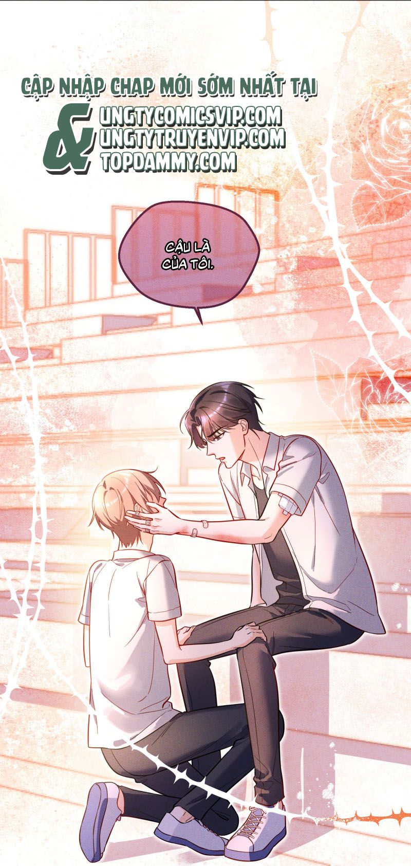 Vũ Khúc Đoàn Sơ Hạ Chap 7 - Next Chap 8