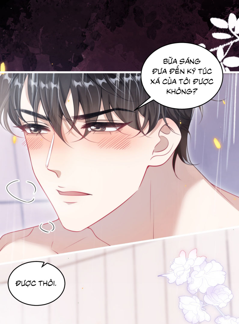 Thẳng Thắn Từ Nghiêm Chapter 106 - Trang 3