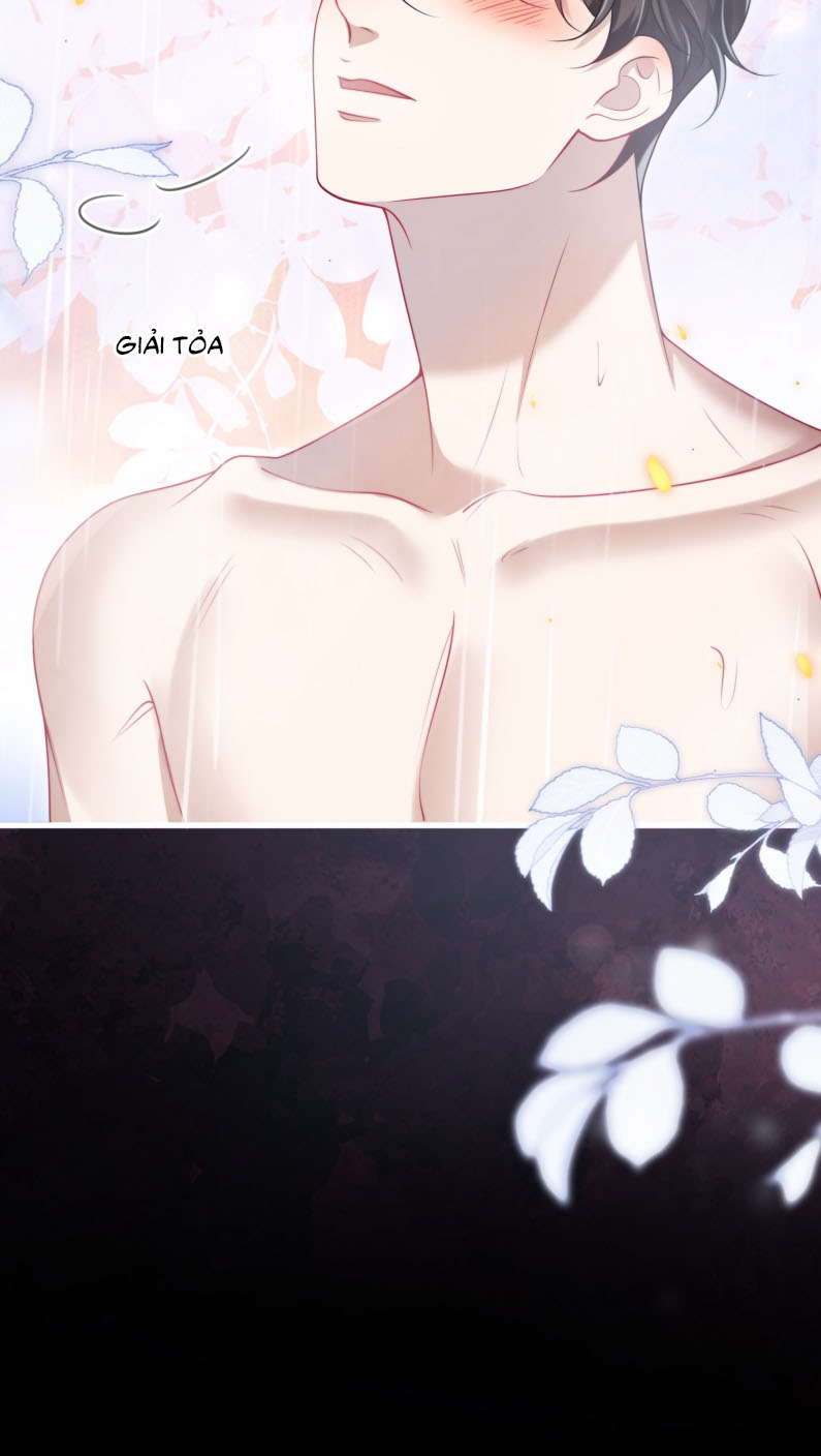 Thẳng Thắn Từ Nghiêm Chapter 106 - Trang 3