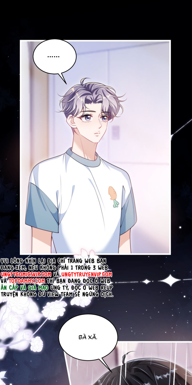 Thẳng Thắn Từ Nghiêm Chapter 106 - Trang 3