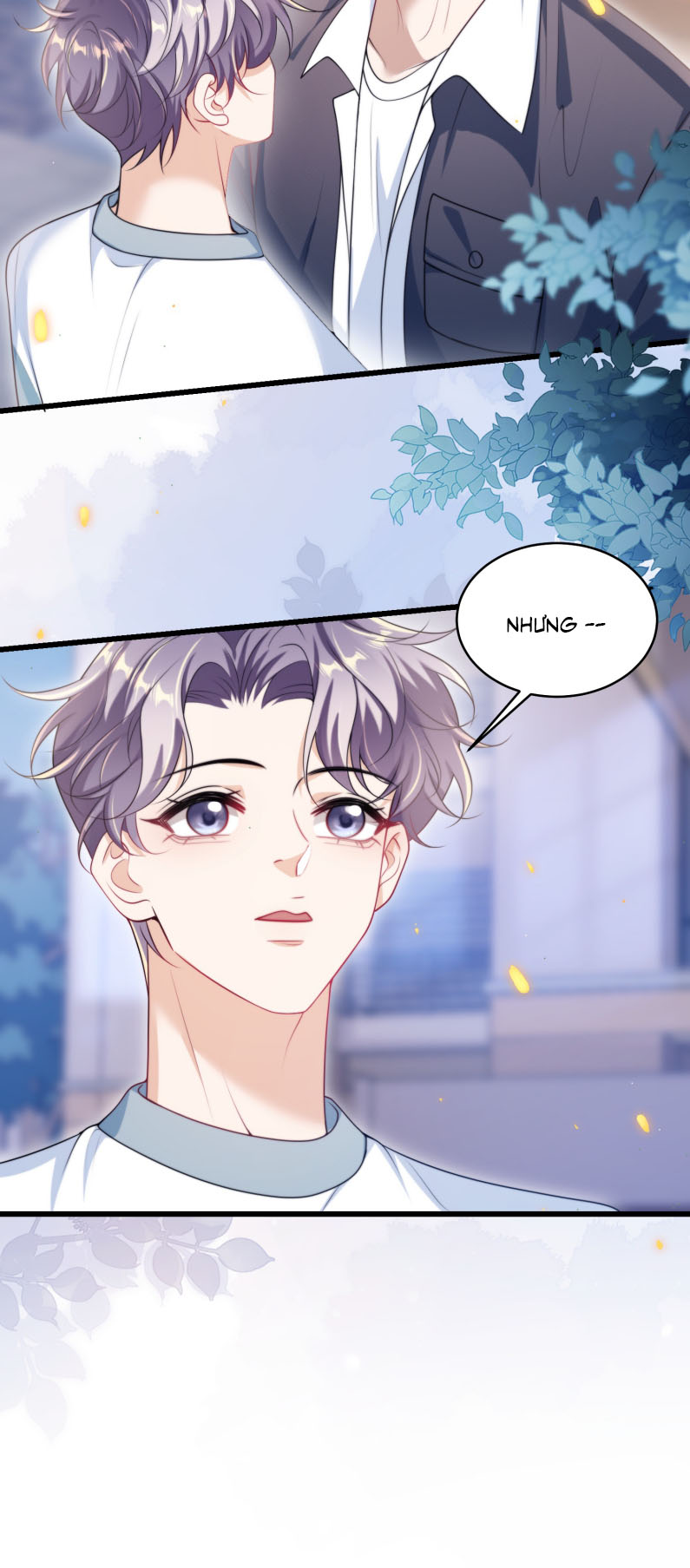 Thẳng Thắn Từ Nghiêm Chapter 106 - Trang 3