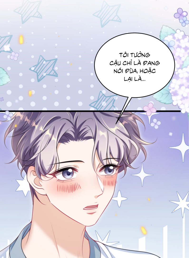 Thẳng Thắn Từ Nghiêm Chapter 106 - Trang 3