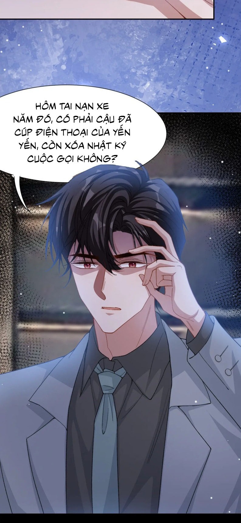 Quan Hệ Thế Thân Chapter 145 - Next Chapter 146