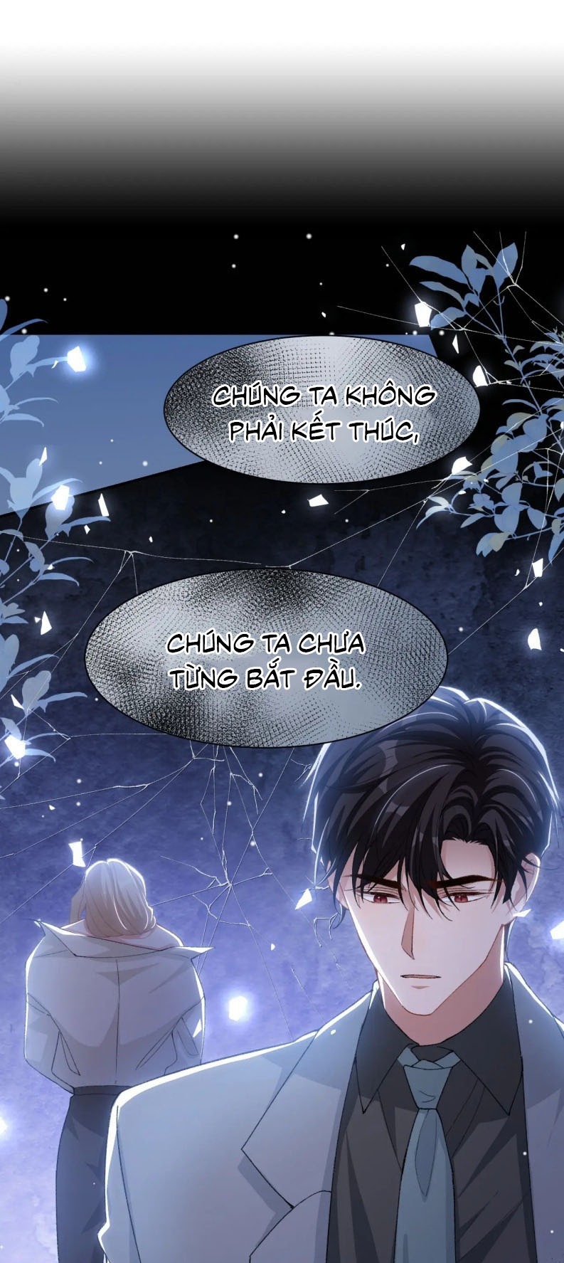 Quan Hệ Thế Thân Chapter 145 - Next Chapter 146