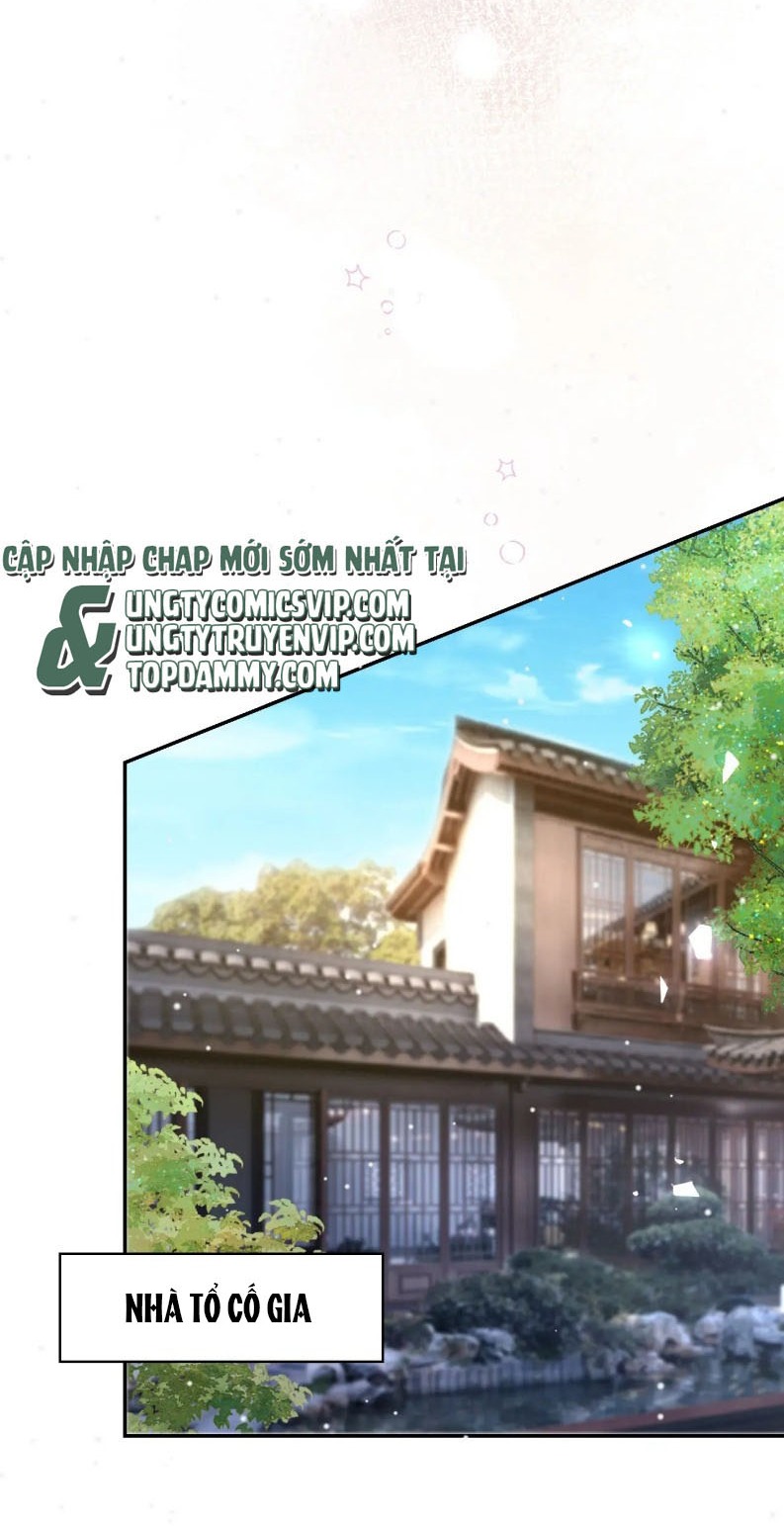 Quan Hệ Thế Thân Chapter 145 - Next Chapter 146