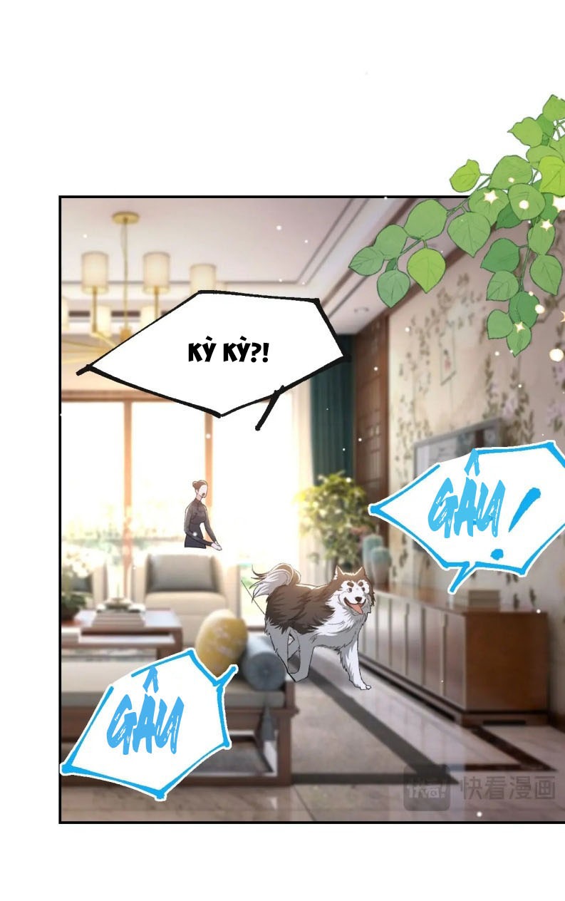 Quan Hệ Thế Thân Chapter 145 - Next Chapter 146