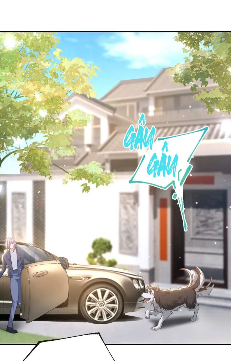 Quan Hệ Thế Thân Chapter 145 - Next Chapter 146