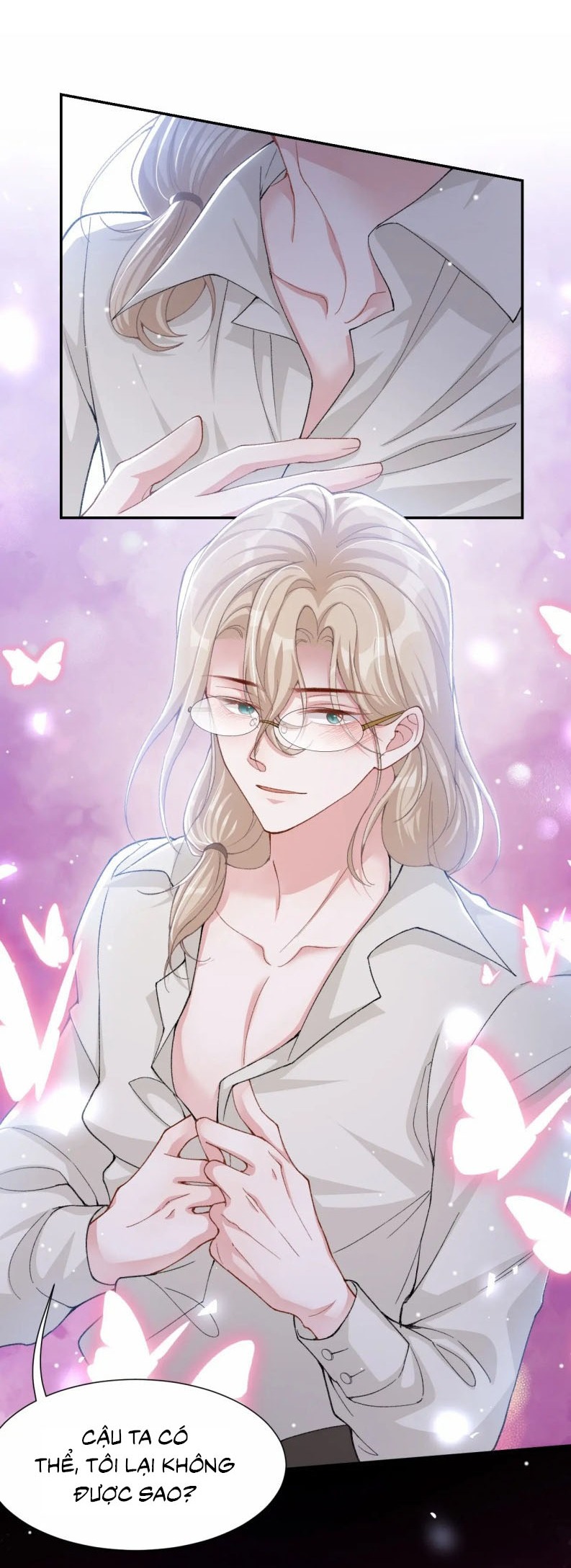 Quan Hệ Thế Thân Chapter 145 - Next Chapter 146