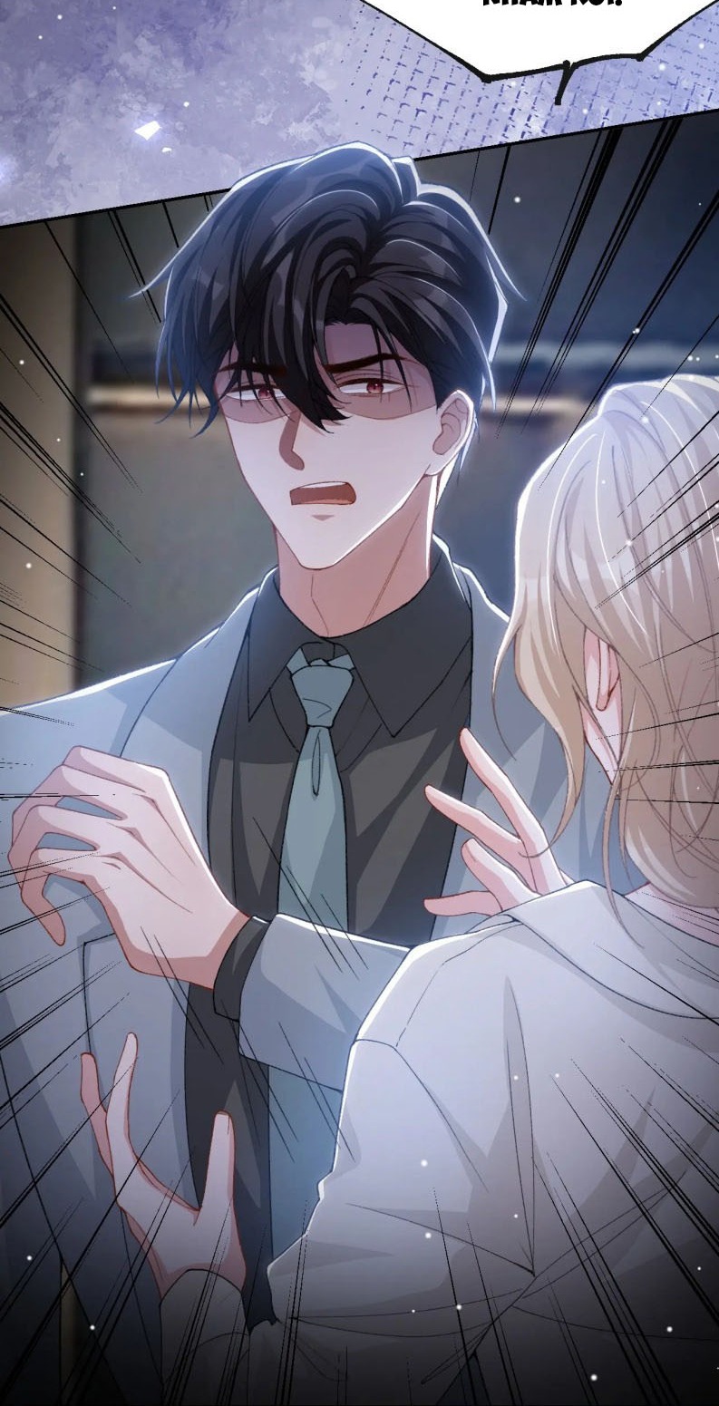 Quan Hệ Thế Thân Chapter 145 - Next Chapter 146