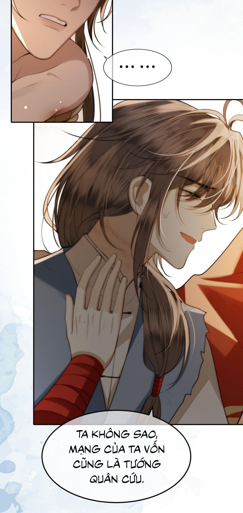 Điện Hạ Khuynh Thành Chapter 91 - Trang 4