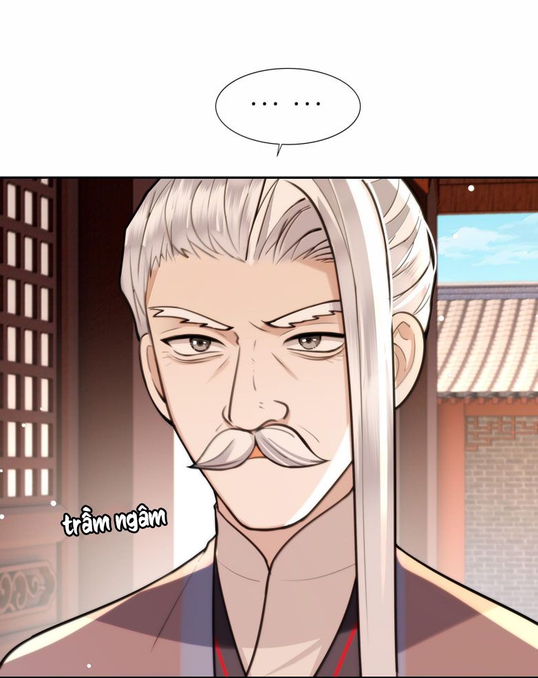 Điện Hạ Khuynh Thành Chapter 91 - Trang 4