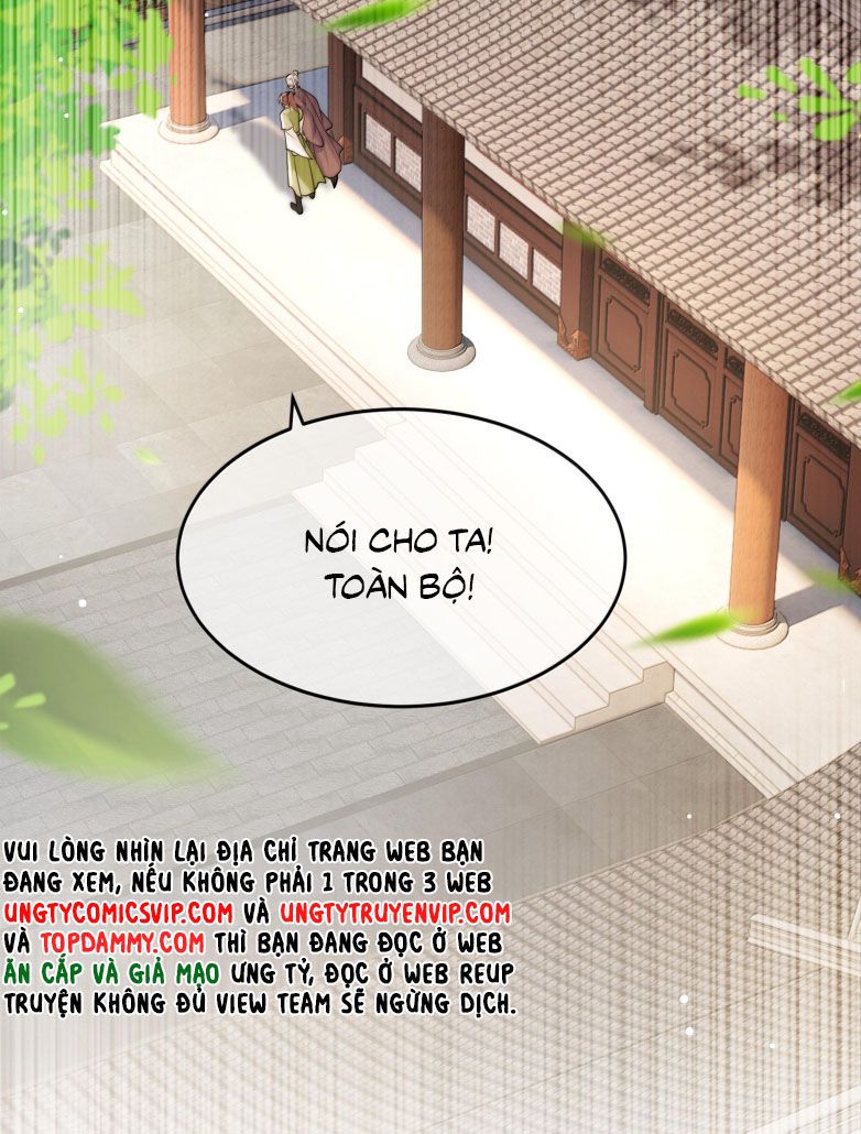 Điện Hạ Khuynh Thành Chapter 91 - Trang 4